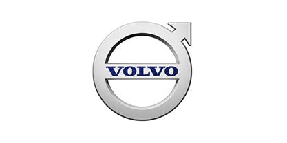 Volvo Logo.