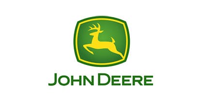 John Deere Logo.