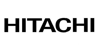 Hitachi Logo.